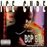 Bop Gun (One Nation)/You Know We Do It Remix/Down For Whatever by Ice Cube (1994-07-12)