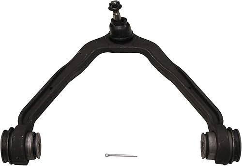 MOOG RK80826 Brazo de control de suspensión y rótula ensamblaje superior delantero