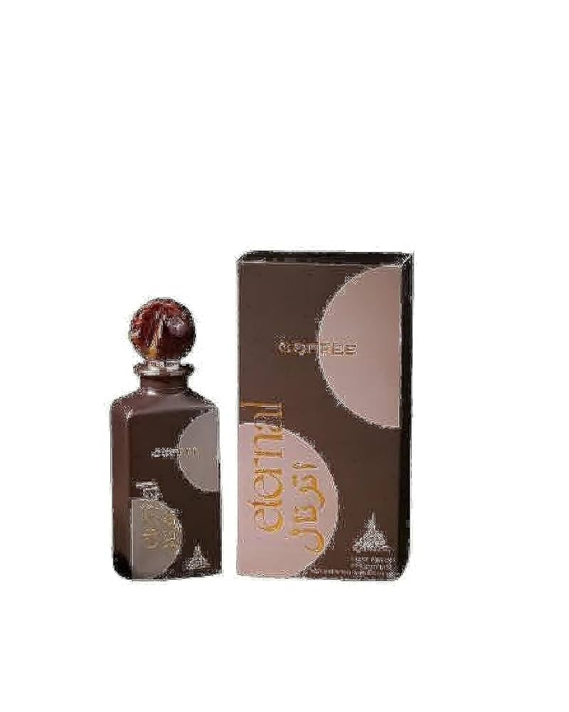 Eternal Coffee 85ml オードパルファム　エターナルコーヒー Eternal Coffee 85ml オードパルファム Eternal Coffee