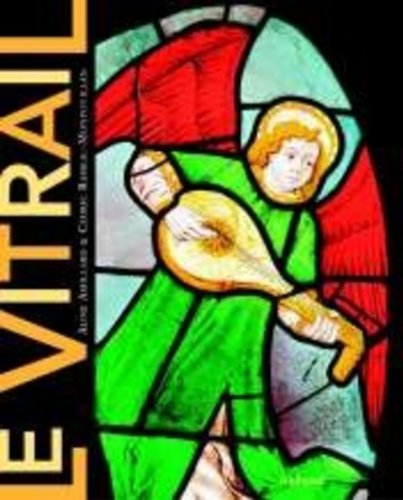 Le vitrail : Image et atmosphère