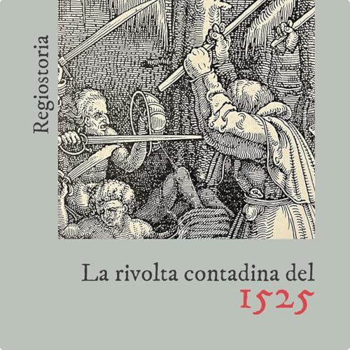 La rivolta contadina del 1525 Titelbild