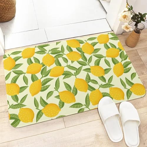 Tapis de sol antidérapant grande taille pour sécuriser cuisine et bain - 5