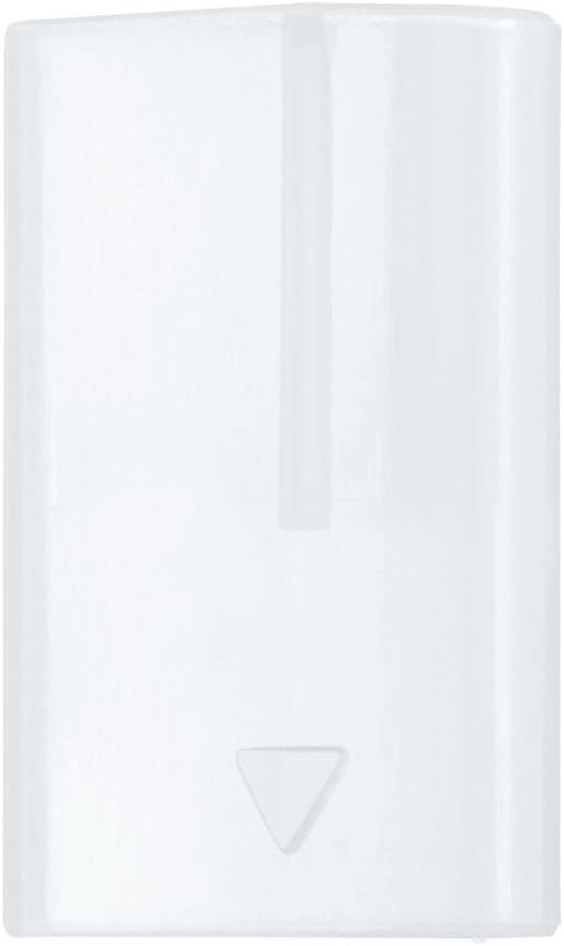 Eyebrow protective cover for Panasonic ES-WF40-W