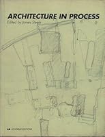 Architecture in Process 1854903063 Book Cover