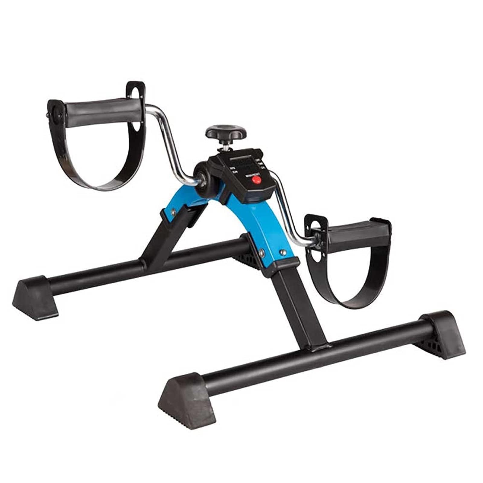 Wielofunkcyjny Rower Treningowy, Trenażer Dla Osób W Średnim I Starszym Wieku, Domowy Rower Treningowy, Odłączany, Inteligentny Licznik