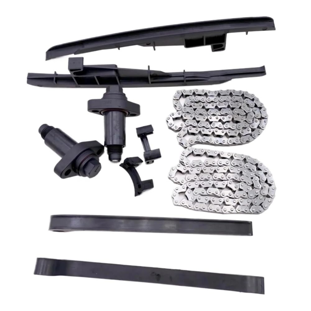 Kit de tendeur de guide de chaîne de distribution adapté for UTV 800V D 800 PO 650 420236510