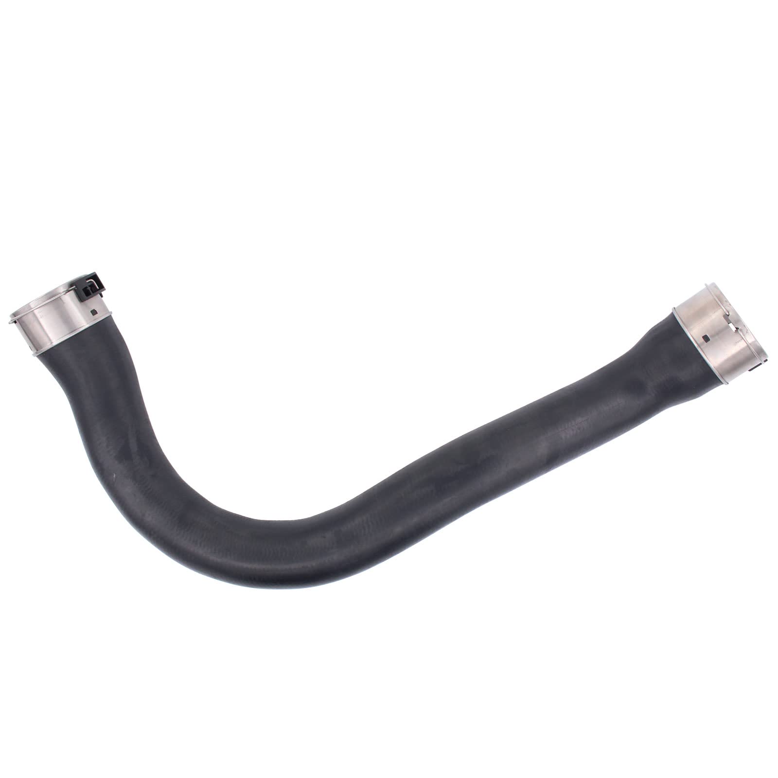 HouYeen Intercooler Turbo Hose Pipe for Vivaro B Trafic Mk3 Talento Van 1.6
