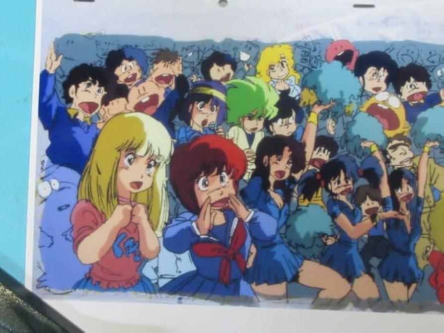 VIVA! KANAME ビバ カナメ プラレス3四郎 原画集 いのまたむつみ VIVA! KANAME ビバ カナメ プラレス3四郎 原画集 いのまたむつみ