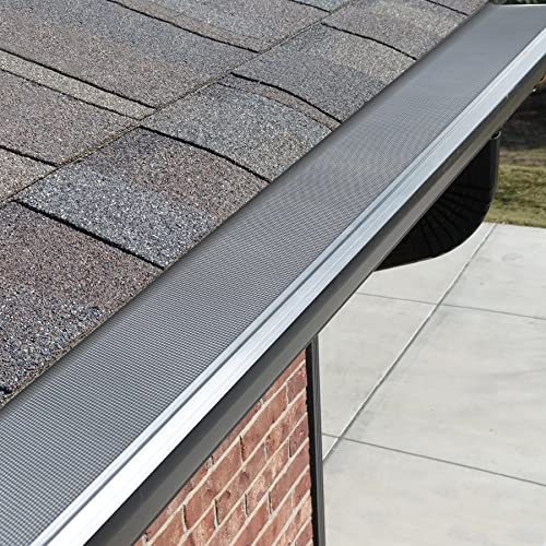 Comparison of Best Type Of Gutter Guards Top Picks 2023 Reviews
