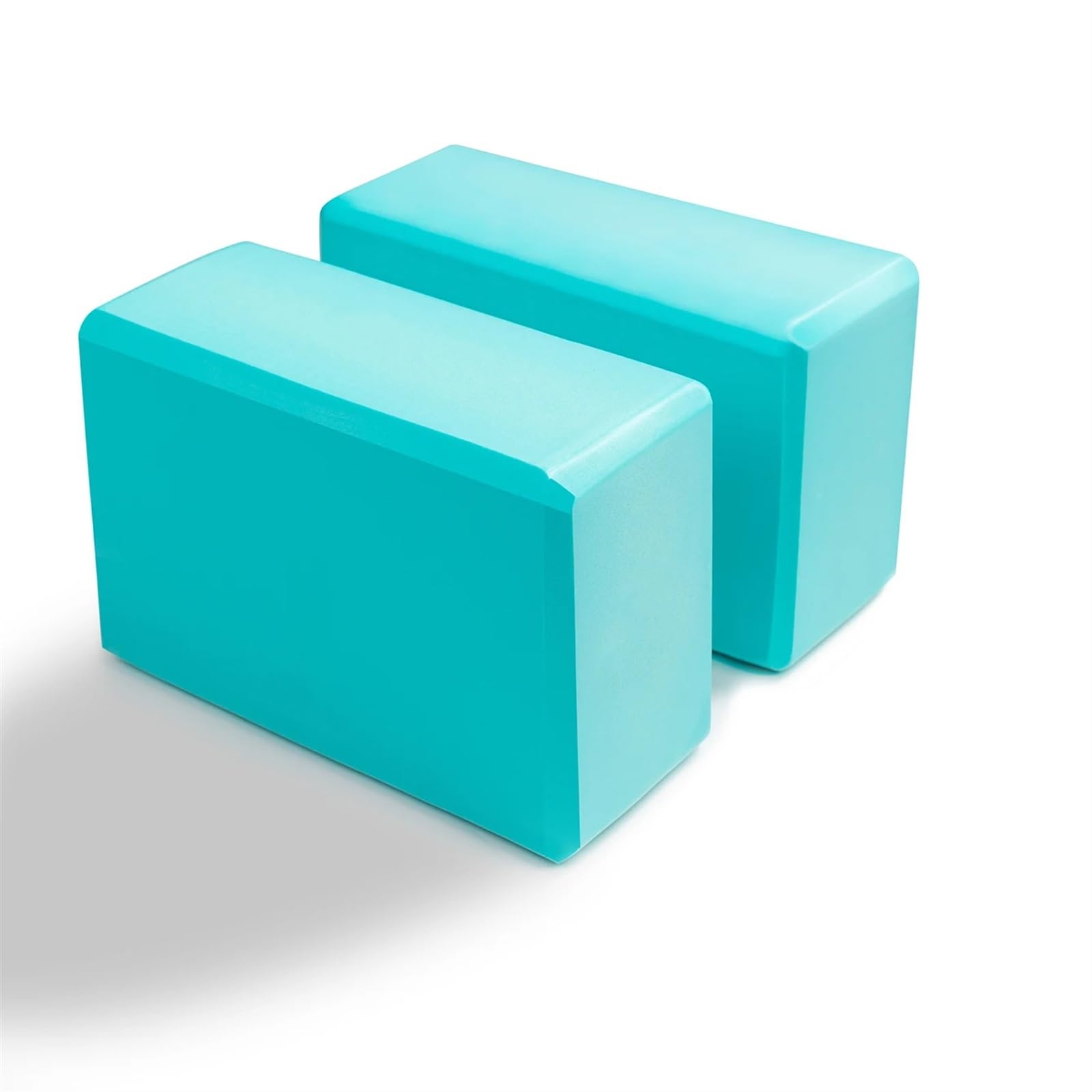 Bloque Yoga Yoga Bricks Environmentally Friendly Materials Auxiliary Tool Stretching Body Shaping Exercise Fitness Equipment Dance