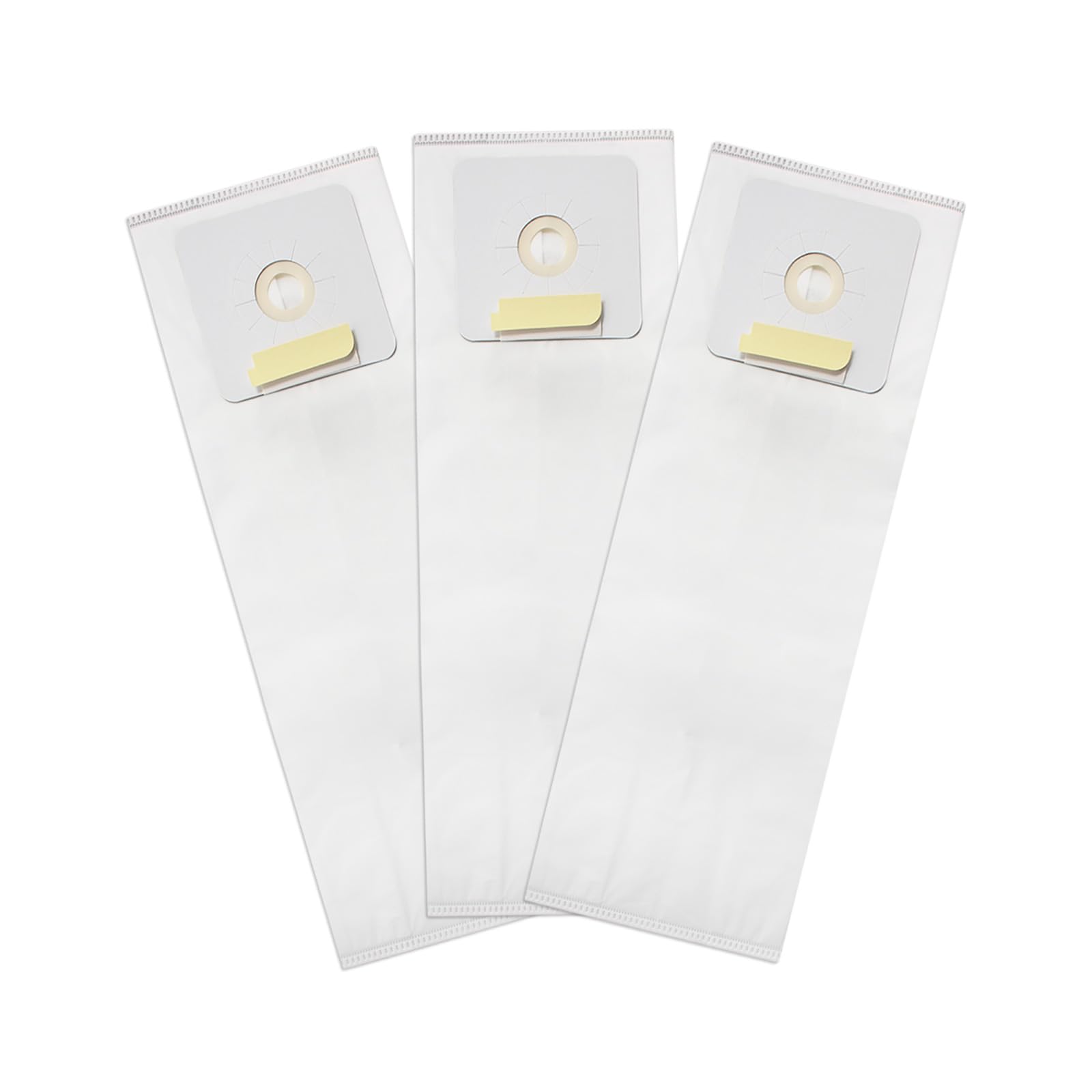 3 Pack 391 Central Vacuum Bags for Nutone