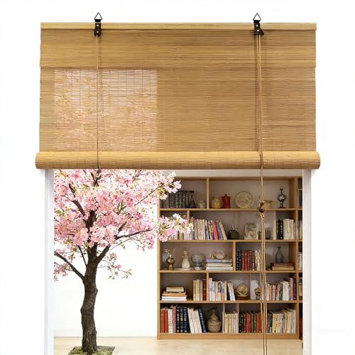 �m�������� 55 x 340 cm �v���C�o�V�[�ی�A�̂������h�~�A�N�[���ŉ��K�ĂɓK���Ă��܂������|���ꉮ���ډB��������^�C�v���X�g�����o���R�j�L���Q���z�e�Ŏg�p, A