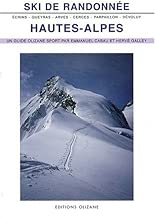 Download Ski de randonnée : Hautes-Alpes PDF
