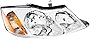 For Toyota Avalon Headlight Lamp 2000 2001 2002 2003 2004 Halogen Passenger Right Side