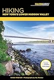 Hiking New York's Lower Hudson Valley (Regional Hiking Series)