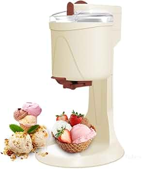 Amazon.co.jp: ソフトクリームメーカー アイスクリームマシン 電動 Amazon.co.jp: ソフトクリームメーカー アイスクリームマシン 電動