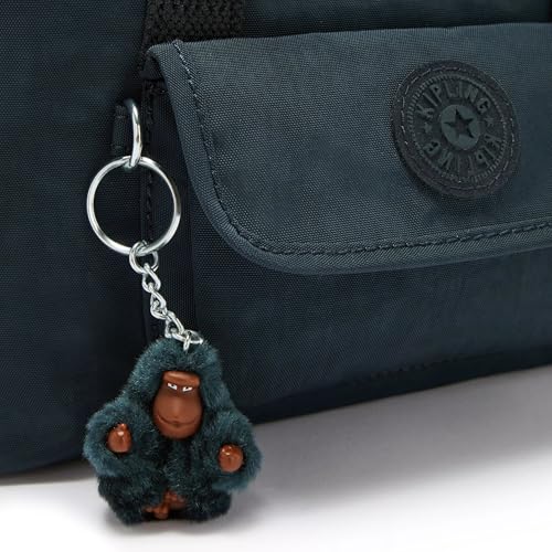 Sac Kipling Brynne True Blue Tonal idéal pour alléger vos épaules - 2