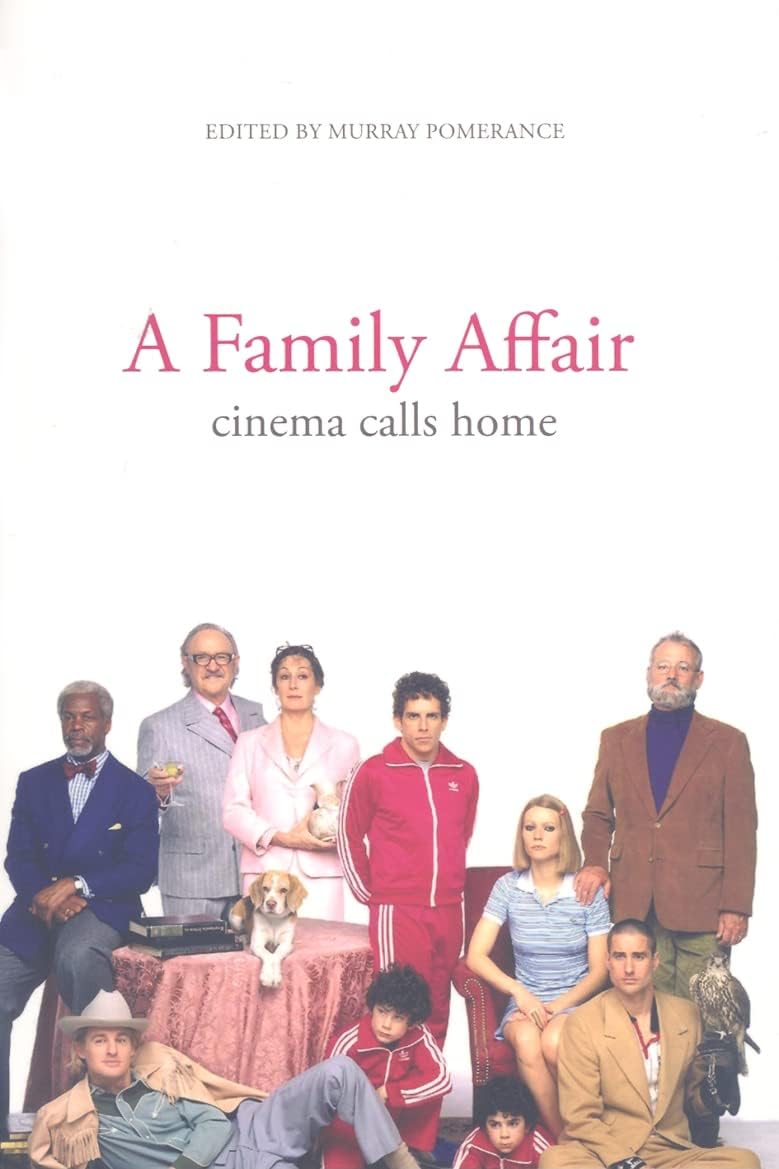 A Family Affair