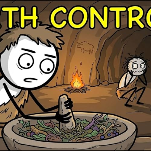 Could Ancient Humans Prevent Pregnancy_
