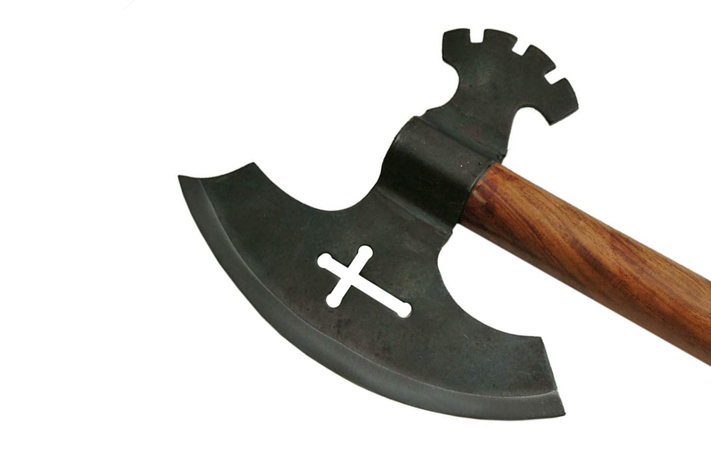 SZCO Supplies Zealot Axe