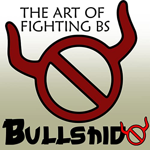 The Art of Fighting BS Podcast Por Bullshido arte de portada