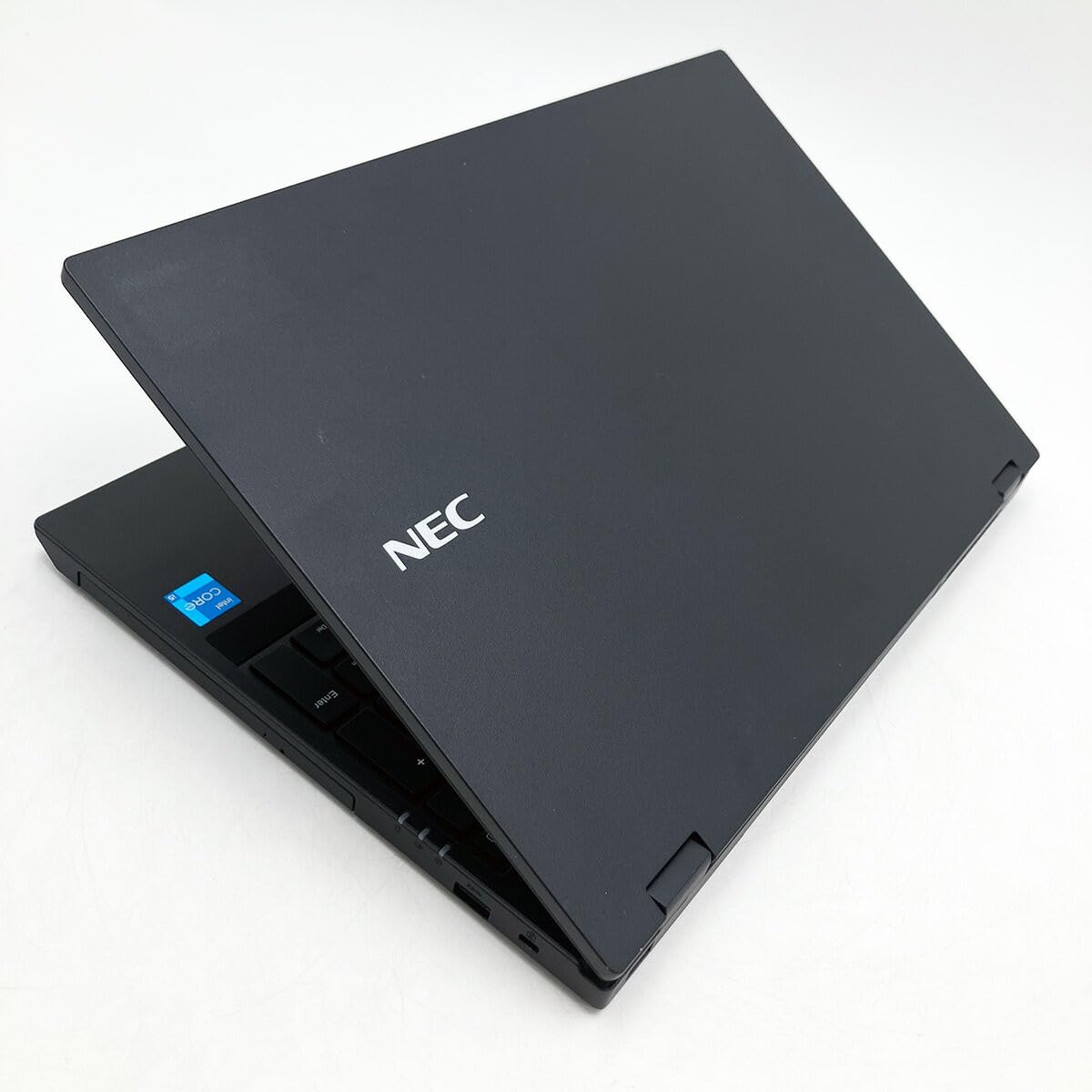 Amazon.co.jp: 【整備済み品】NEC VersaPro VKT44X-G ノートパソコン