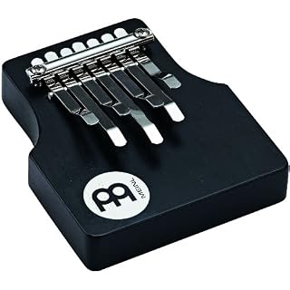 Meinl percussion meinl ka7-m-bk · kalimba - Les Beatles, Paul McCartney, John Lennon, RIngo Starr, George Harrison