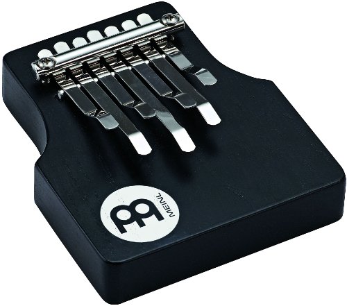 Meinl percussion meinl ka7-m-bk · kalimba - Les Beatles, Paul McCartney, John Lennon, RIngo Starr, George Harrison Meinl percussion meinl ka7-m-bk · kalimba