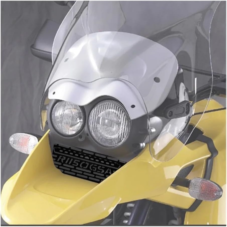 Motorcycle Accessories Radiator Grille Guard Protector Oil Cooler Core Protector for R1150GS Adventure R 1150 GS R-1150GS Parts Radiator Shrouds