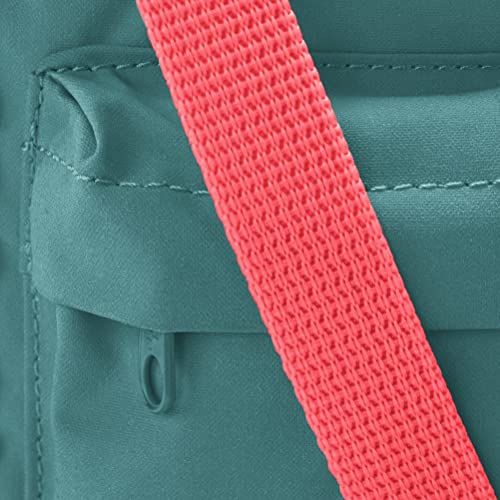 Image of Fjallraven Kanken Sling Crossbody Bag, Compact Lightweight Shoulder Pack for Travel and Everyday Carry