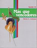 Mas Que Vencedores Spanish 2a