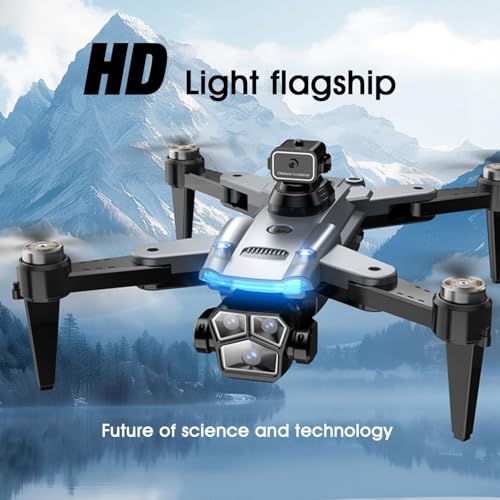 Agriculture spraying drone