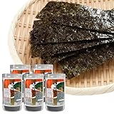 大野海苔 卓上味付けのり 3本 5本 セット 8切48枚 有明海産 上級一番摘み 日の出 印 秘伝タレ パリパリ食感 ごはんのお供 おにぎり お弁当 簡易梱包【徳島名産】オリジナルコースターセット (５本)