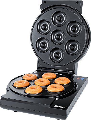 Steba CM 3 machine à crêpes et galettes pour la cuisine - 6