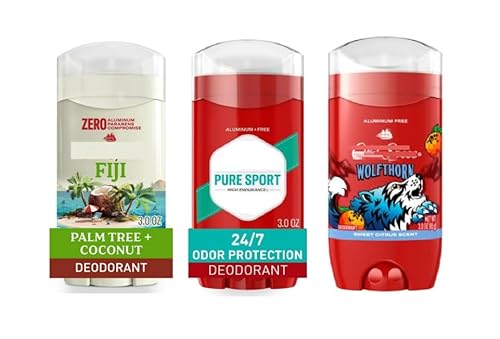 制汗剤 デオドラント オールドスパイス ピュアスポーツ」の人気