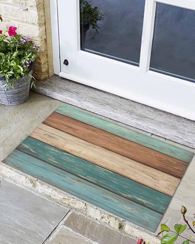 Farmhouse tghA}bgA~ߋzhAGg[}bgAؖڃhA}bg /OGgX X[OAJg[uEeB[ fpȃhA}bg - ȒPɑ|łtA}bg z[p 24x36C`