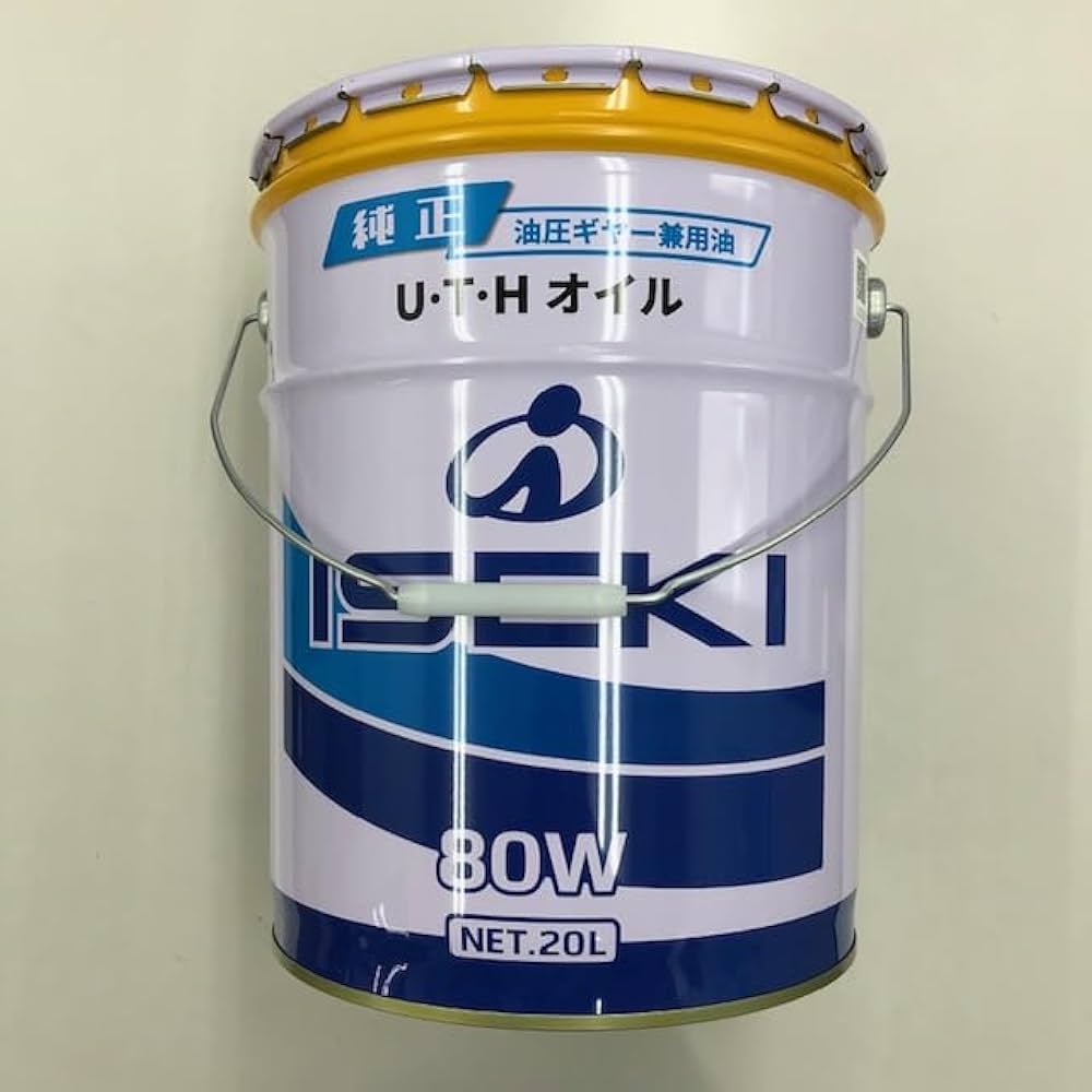 新品　ISEK UNIVERSAL T-Hオイル 20L 新品ISEK UNIVERSAL T-Hオイル 20L