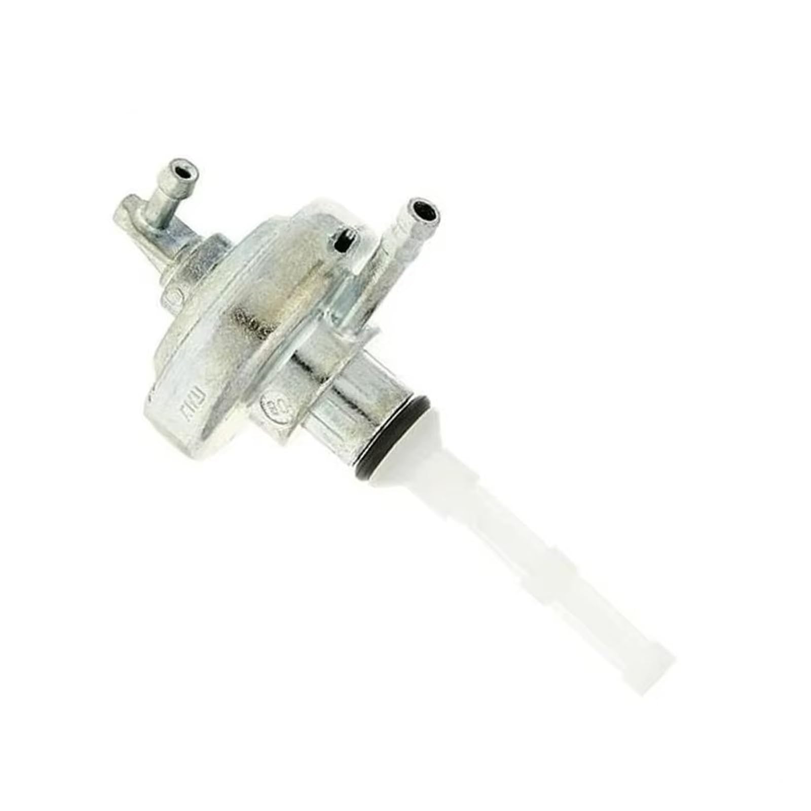 Moto Pompa Benzina Per Piaggio Per Liberty 50/125 Per ZIP 50 4T Valvola Carburante Rubinetto Spegnimento Interruttore Serbatoio 575321 674594 Pompa Carburante Per Moto