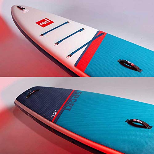 サーフィン・ボディボード RED PADDLE SUP Amazon | Red Paddle Co (レッドパドル) COMPACT12'0