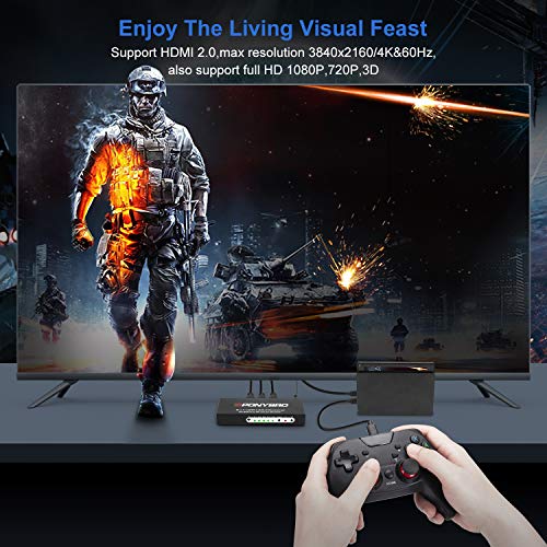 Deluxe 4K video switcher Bundle product image