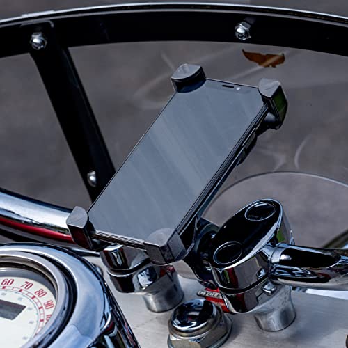 Image of Motorcycle /Bicycle Phn Mount - BKMOUNTL