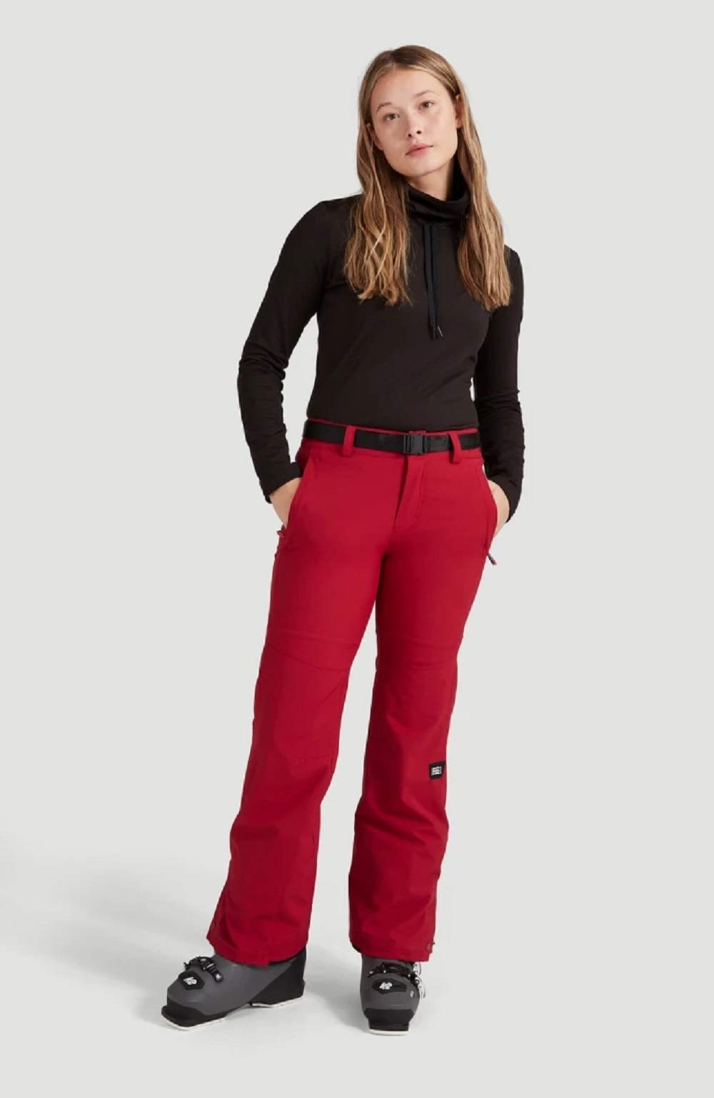 O'NEILL Estrella Pantalones de Nieve Mujer