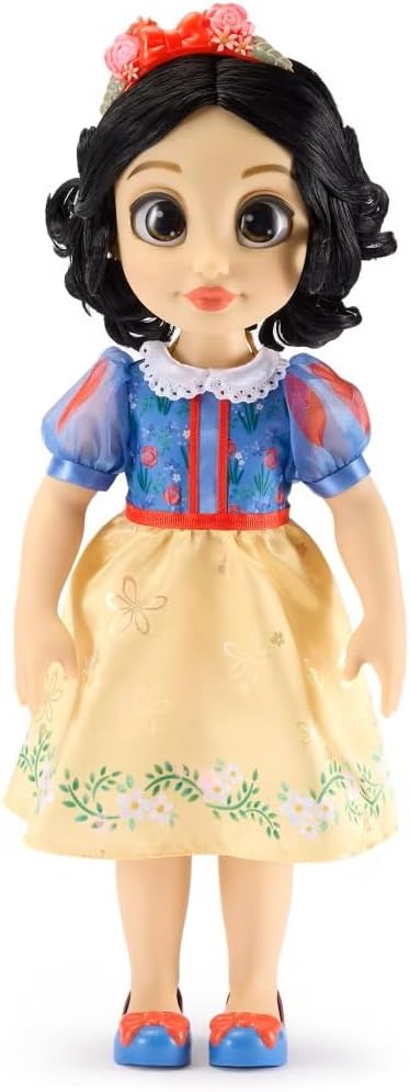 Snow White