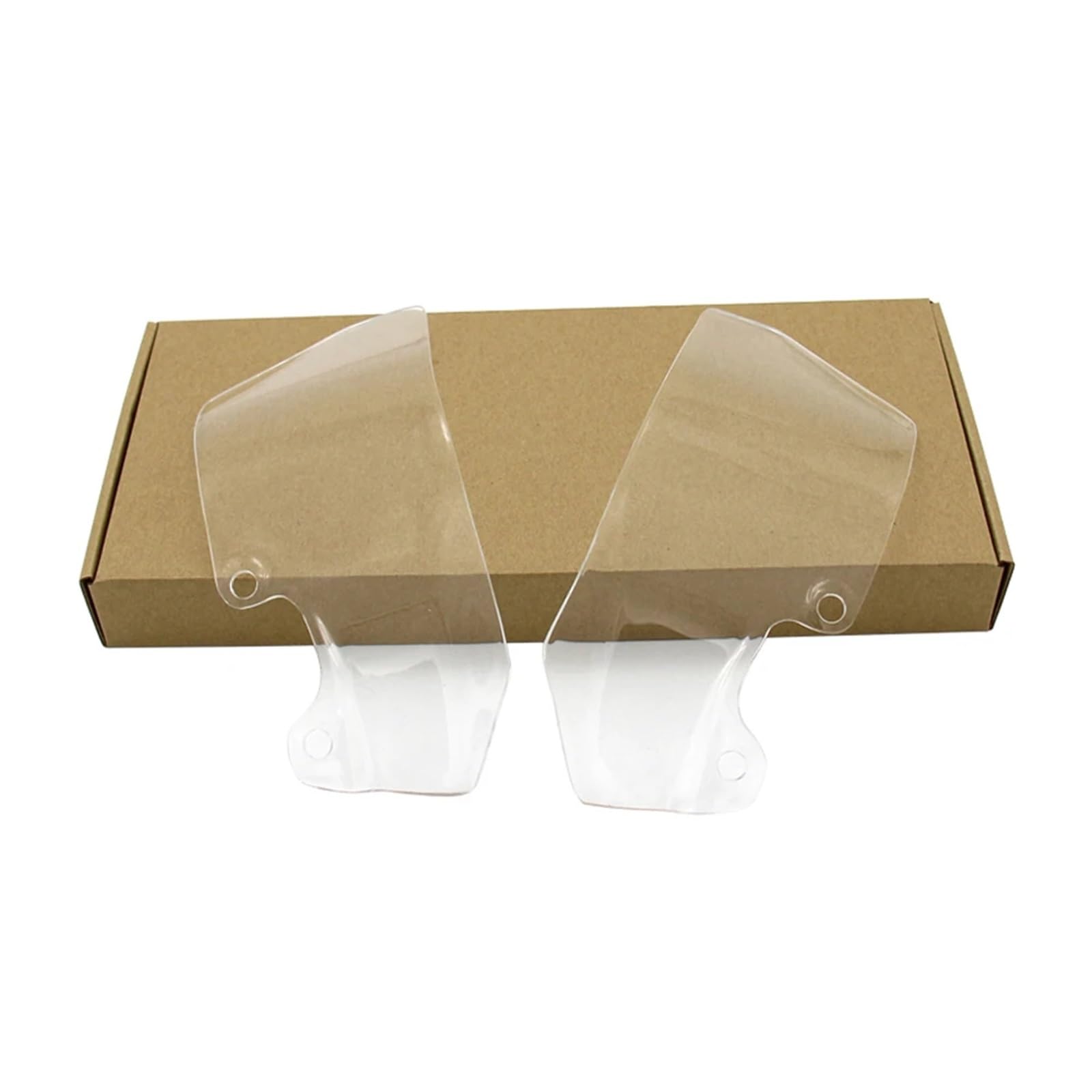 Pare Brise Haut Teinté - R1200GS Adventure - R1250GS Adventure