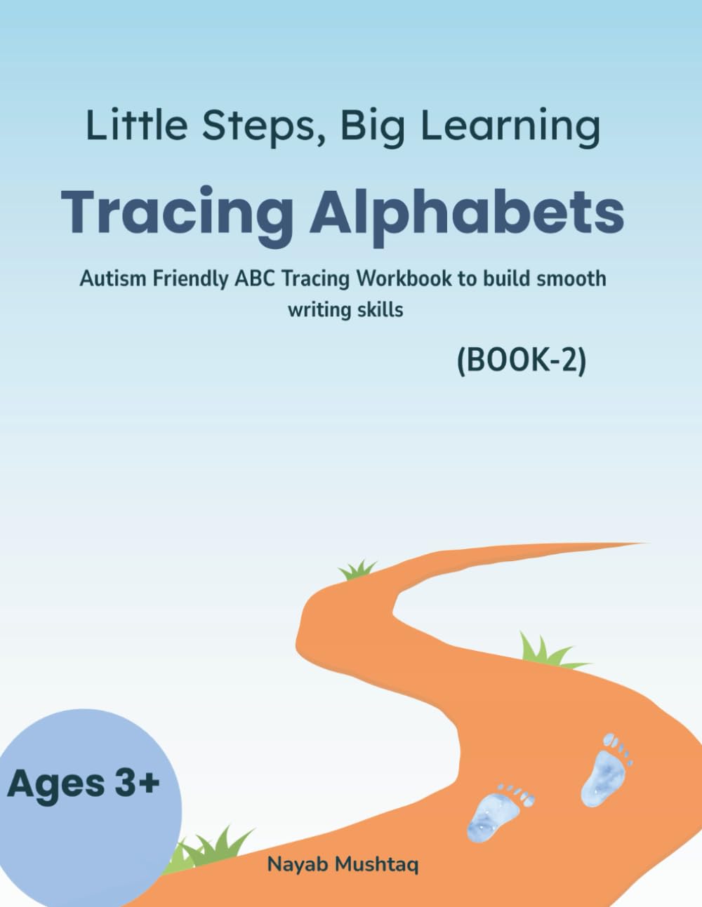 Tracing Alphabets (Early English Workbook(series-1))