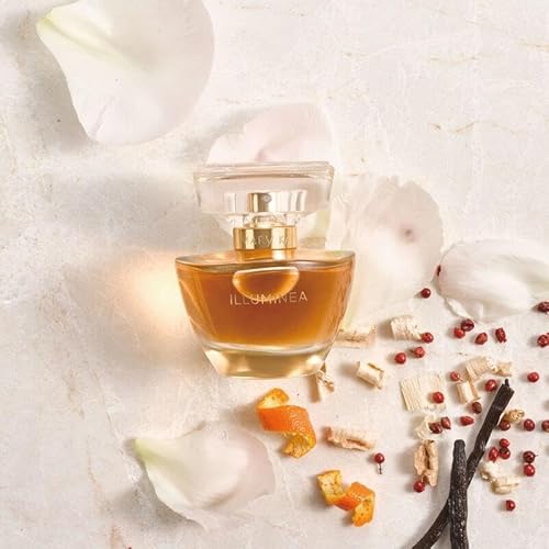 Illuminea Luxury Extrait de Parfum