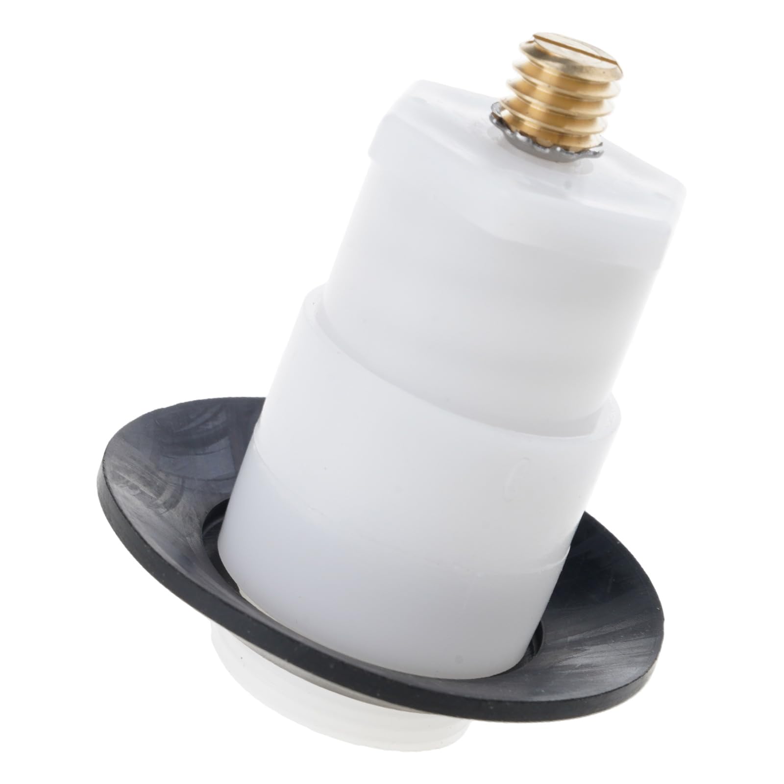 Jiingekk Multicolor Aluminum Drain Stopper Erosion Resistance Easy Install For K-7272 K-7271 1068204 Drain Replacement