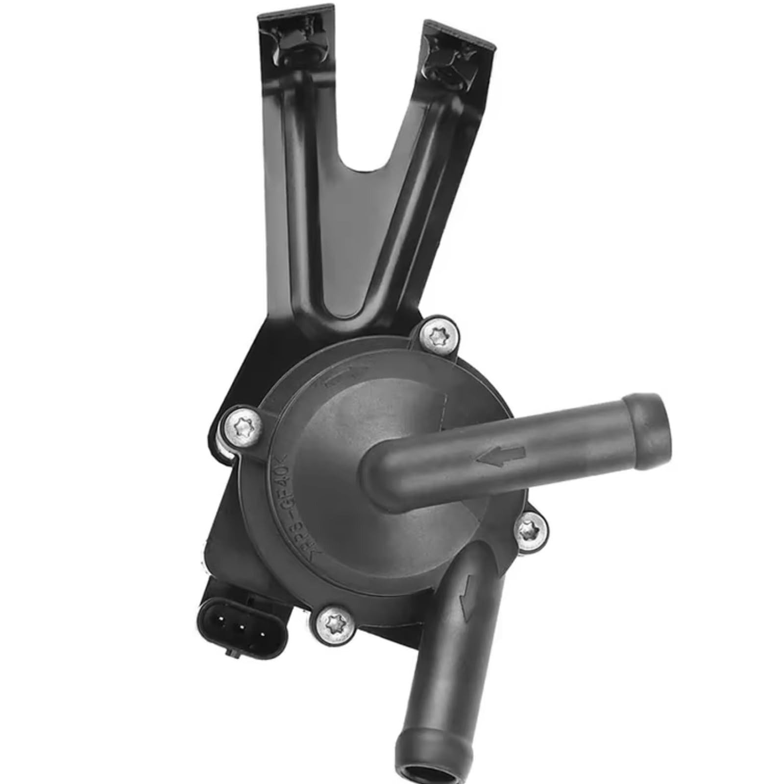 Compatible Con 5 6 7 Series Para X5 X6 F07 F10 F06 F12 F13 F02 E70 F15 E71 F16 550i 650i 750Li OE:11517629916 Bomba De Agua Auxiliar