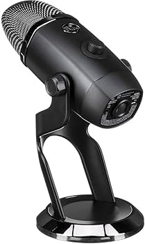 Amazon.co.jp: Blue YETI X Plus Pack プロフェッショナル USB マイク