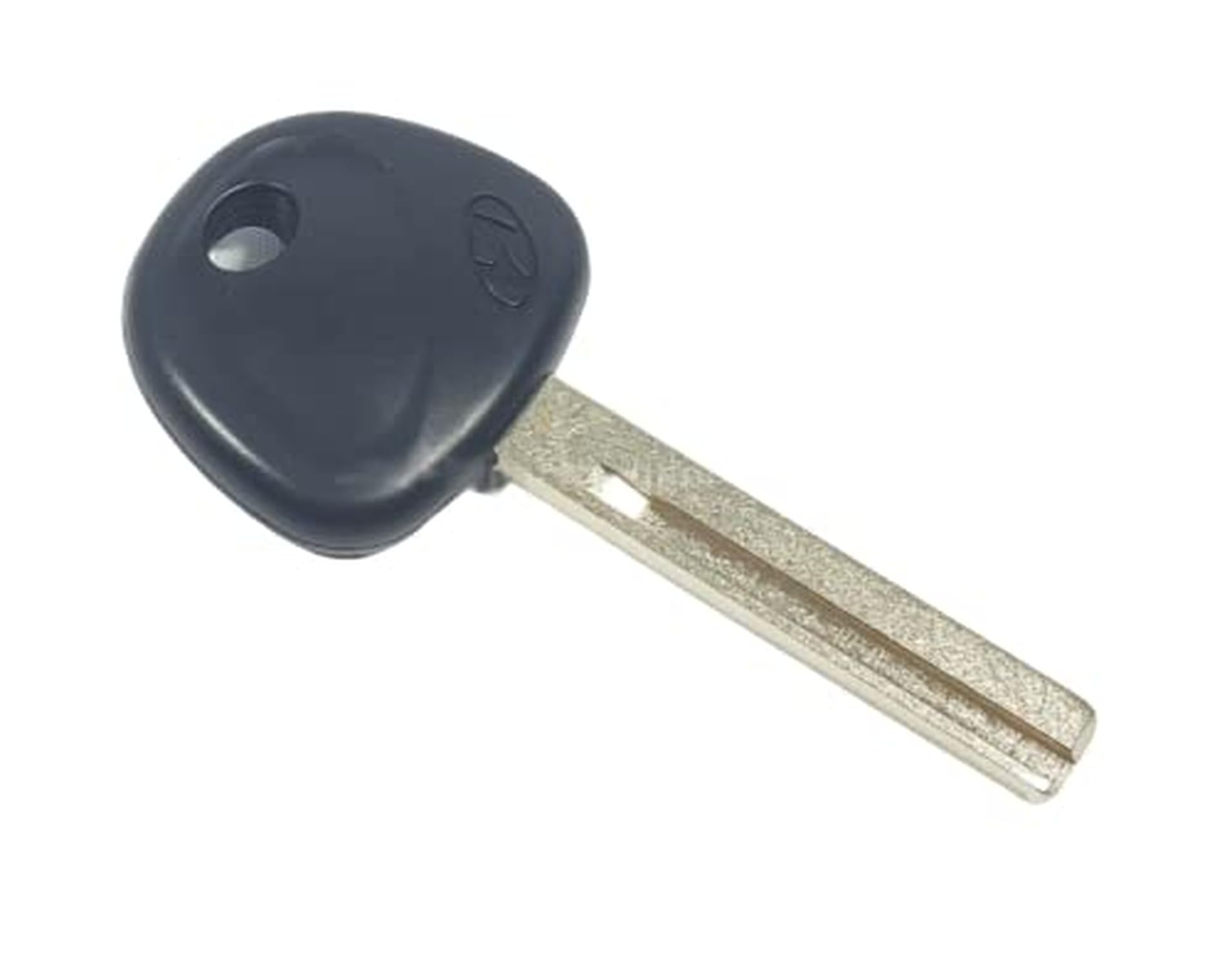 Genuine OEM 81996-1R000 Blank Key, Non-Transponder Type
